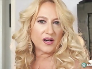 This is MILF Central at 40Something magazine anal cumshot mature video