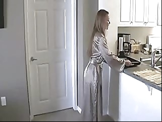 breakfast with aunt rack milf hd videos big natural tits video