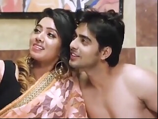 Hot Bhabhi Ki Jabardast Chudayi Ki Dewar Or Friend Ne Milkar amateur bbw brunette video